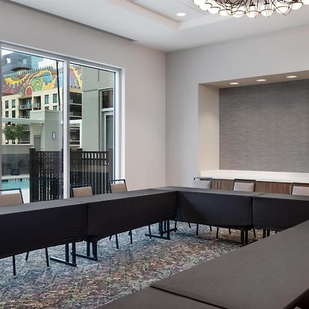 Home2 Suites By Hilton Houston Downtown Convention Center Eksteriør bilde