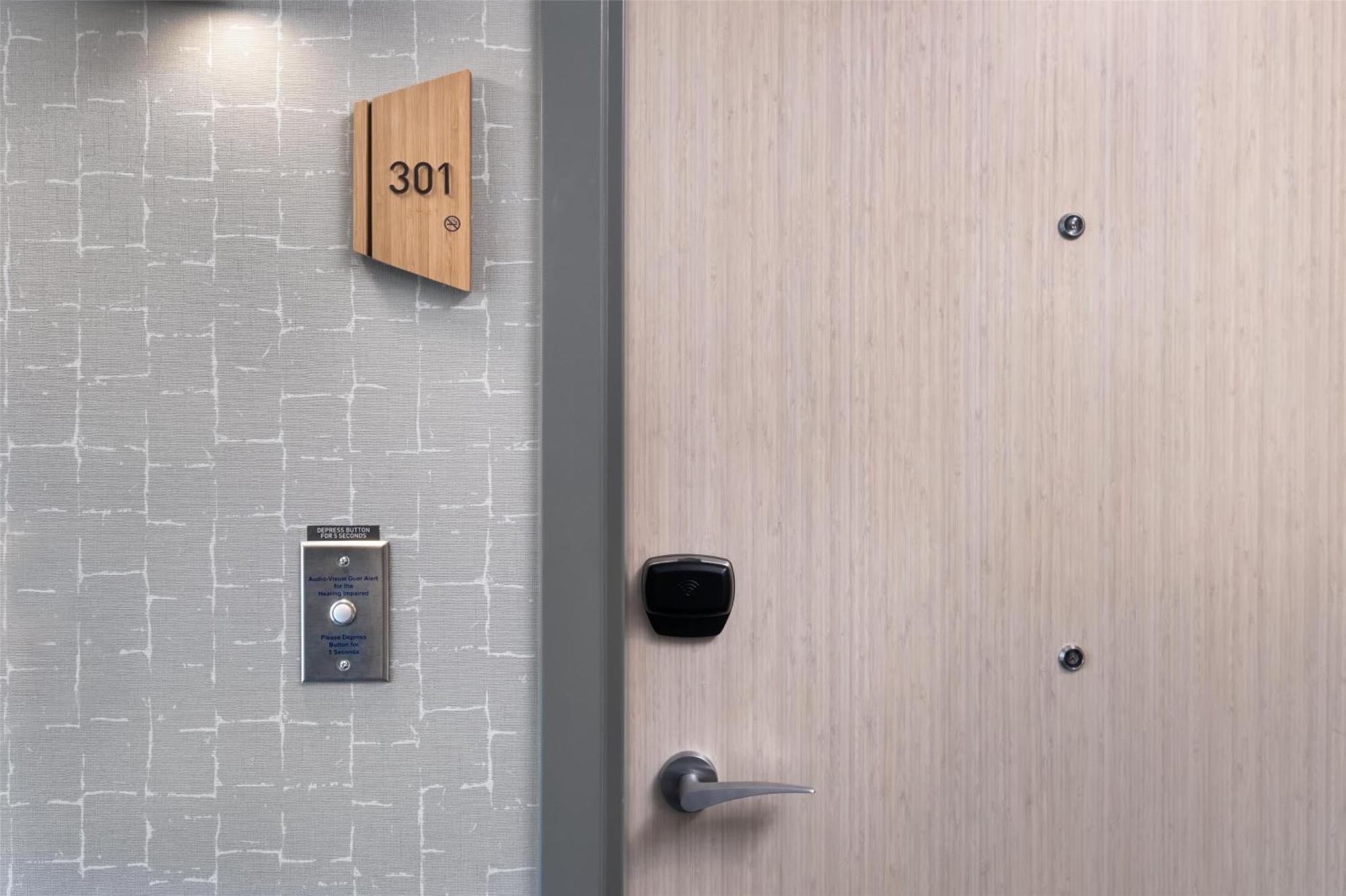 Home2 Suites By Hilton Houston Downtown Convention Center Eksteriør bilde