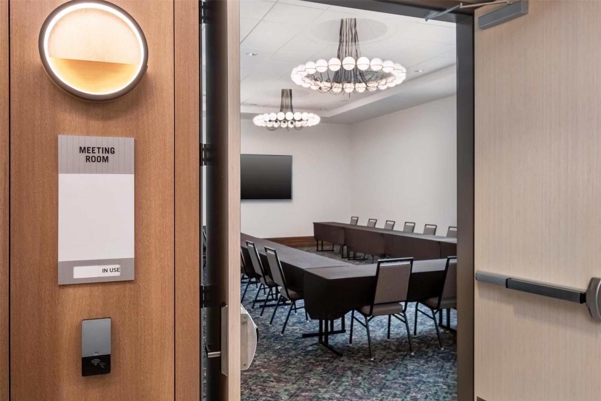 Home2 Suites By Hilton Houston Downtown Convention Center Eksteriør bilde